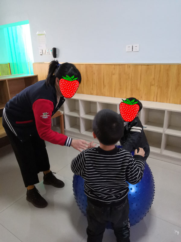 我们的吕老师